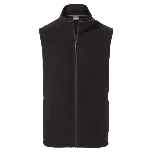 Unisex Expert Basecamp Softshell Vest