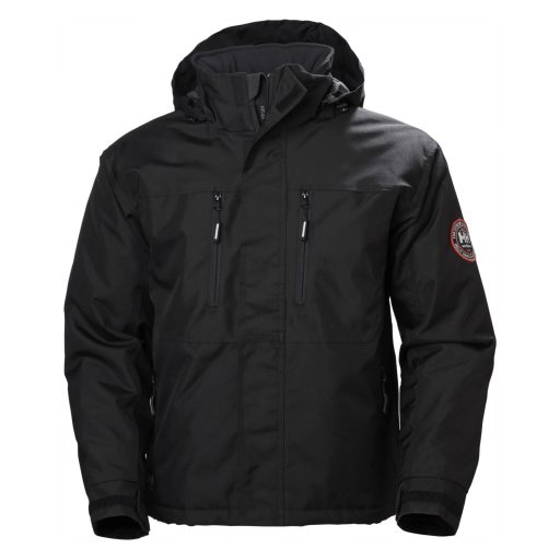 Men's Berg Jacket