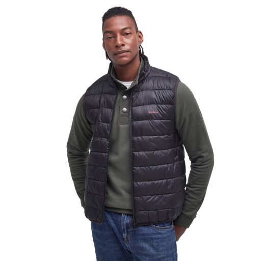 Bretby-vest voor heren