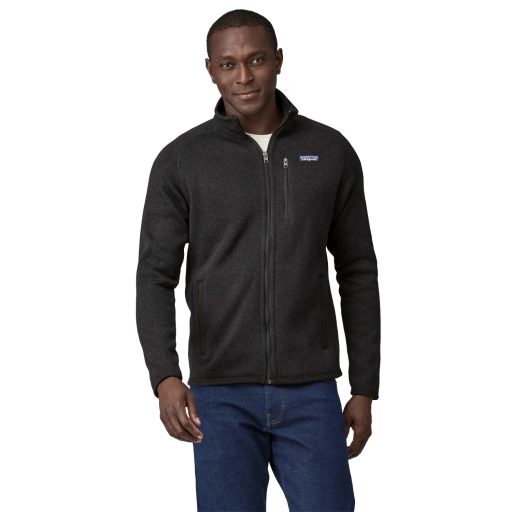 Men's Better Sweater Jacket