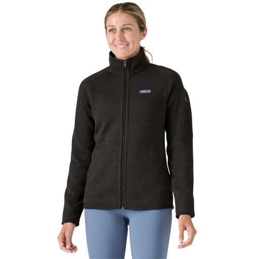 Women's Better Sweater Jacket