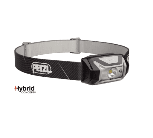Tikka Led Headtorch