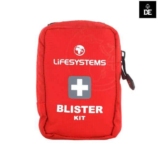 Blister First Aid Kit