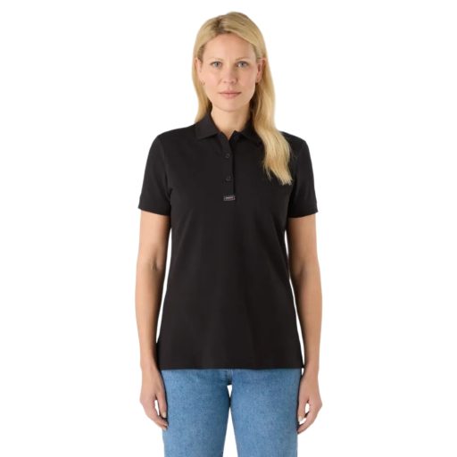 Polo Ess Pique pour femme