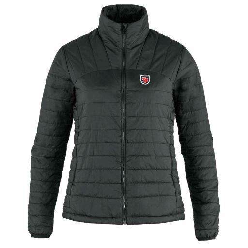 Chaqueta Expedition X-Latt para mujer