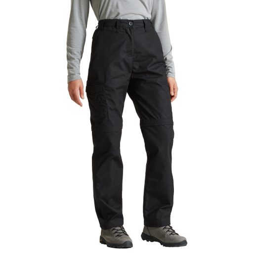 Women's Expert Kiwi Convertible Trousers