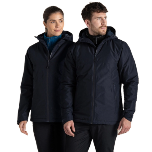 Unisex Expert Thermic Insulated Jacket
