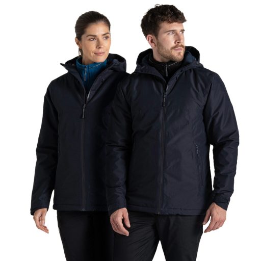 Unisex Expert thermisch geïsoleerde jas