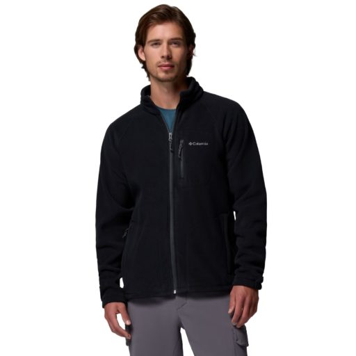Men's Fast Trek II Full Zip Fleece