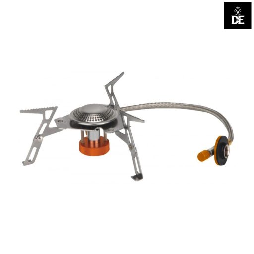 Firestorm Stove