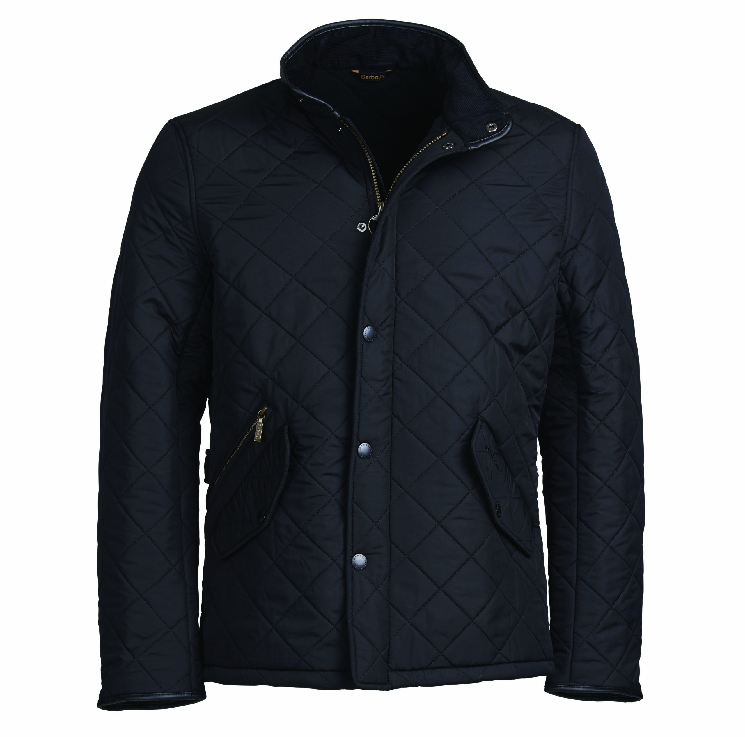 Men's Powell Quilted Jacket | The Outdoors Company