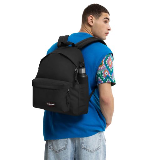 Padded Pak'R
