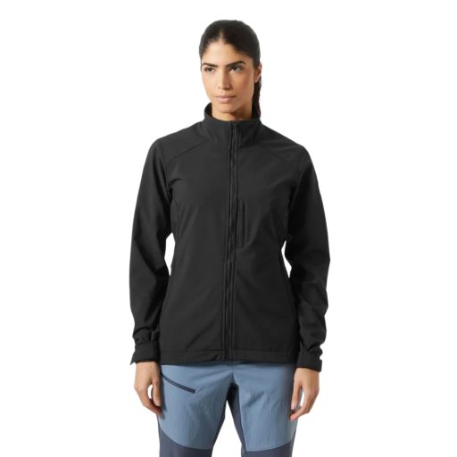Women's Paramount Softshell Jacket