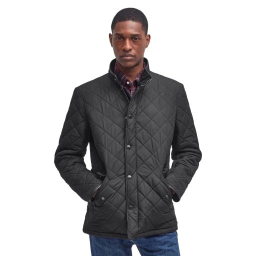 Men's Powell Quilted Jacket