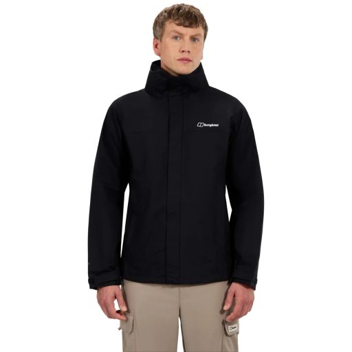 Giacca RG Alpha 2.0 Shell da uomo