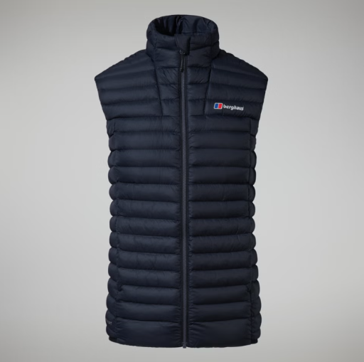 Men's Vaskye Syn Vest