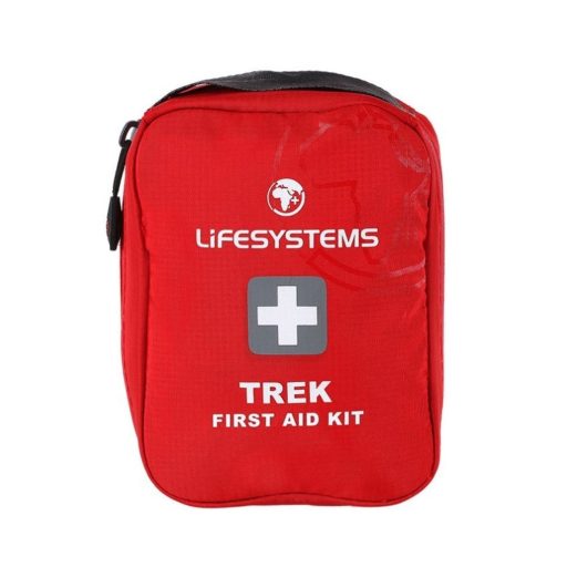 Trousse de premiers secours Trek