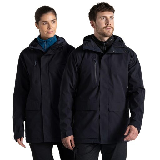 Unisex Expert Kiwi Pro Stretch Long Jacket