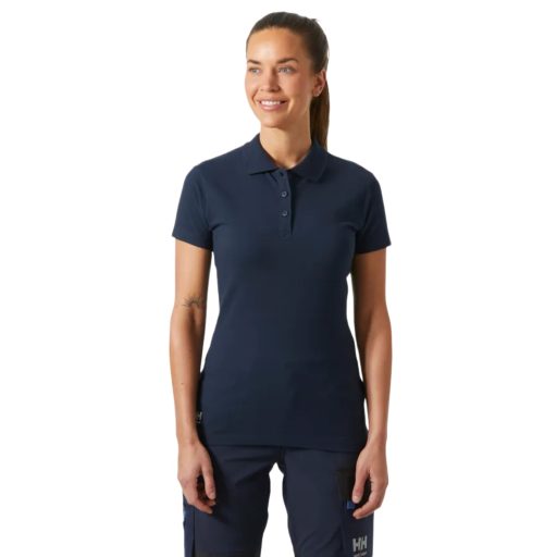 Women's Classic Polo