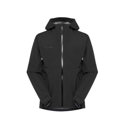 Women's Corporate Guide HS Hooded Jacket