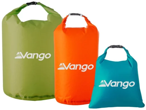 Dry Bag Set