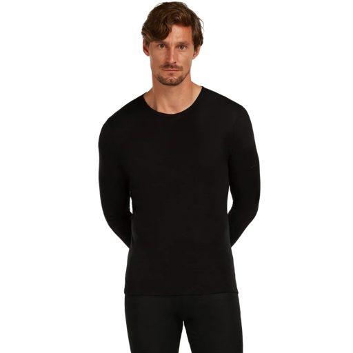 T-shirt à manches longues 175 Everyday pour homme
