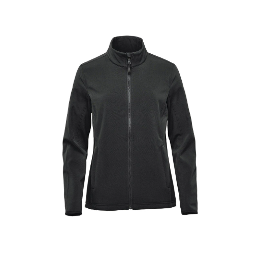 Softshell Narvik pour femme