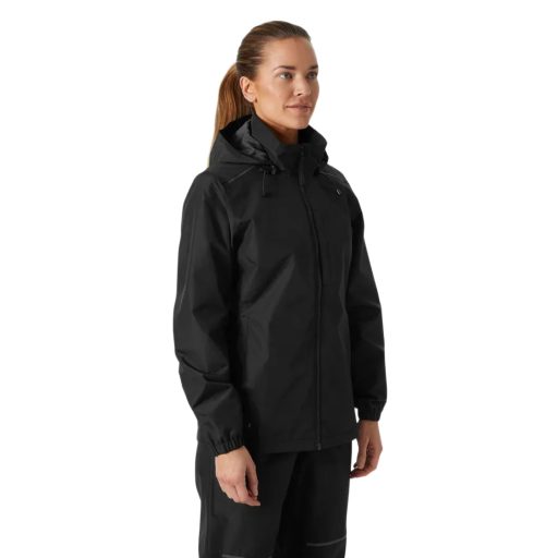 Women's Manchester 2.0 Shell