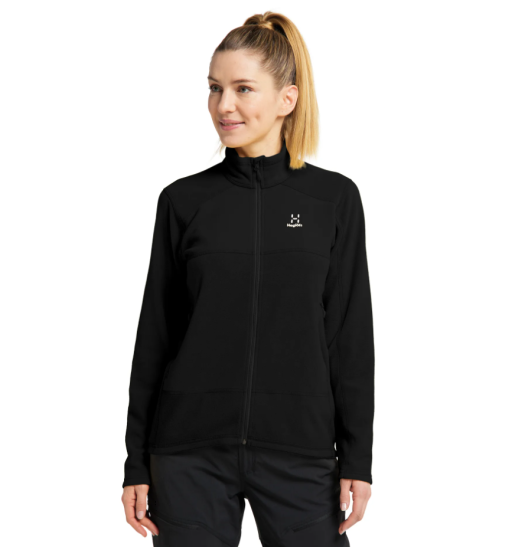 Women's Buteo Mid Jacket