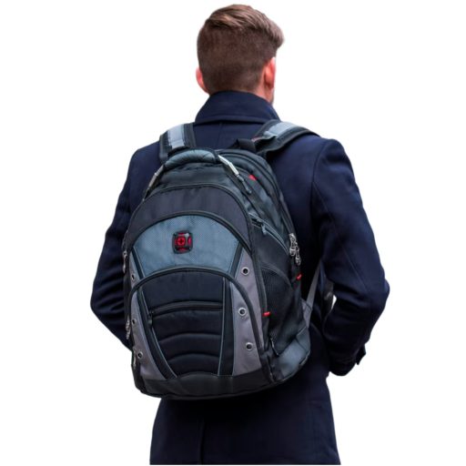 Synergy Backpack