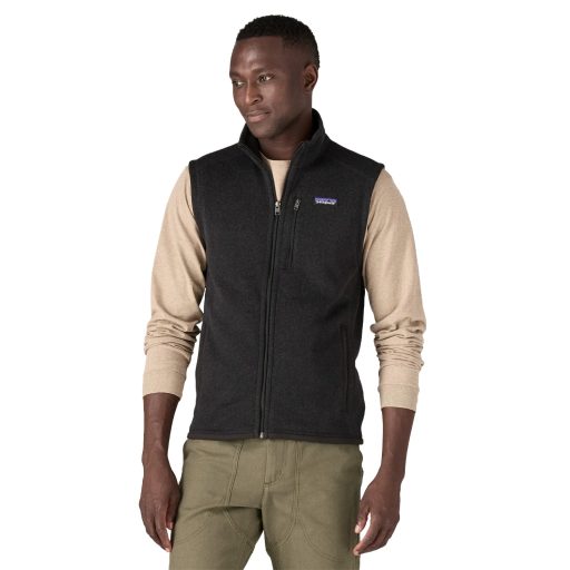 Herren-Strickweste „Better Sweater“
