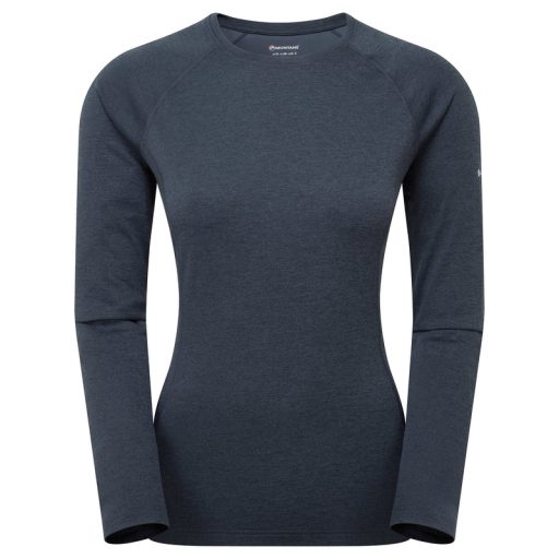 Women's Dart Long Sleeve T Shirt