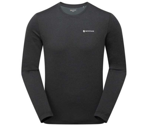 Men's Dart Long Sleeve T-Shirt