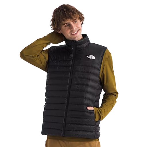 Terra Peak Weste für Herren