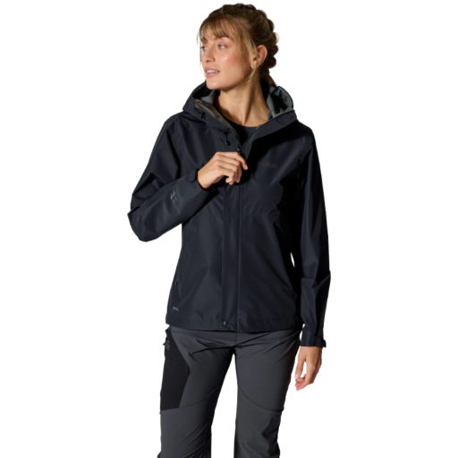 Women's Downpour Jacket