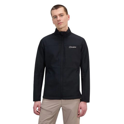Giacca softshell Ghlas 3.0 da uomo