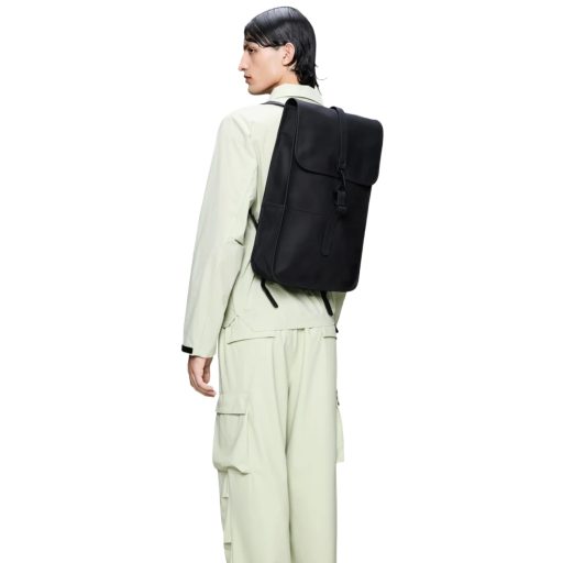 Backpack W3