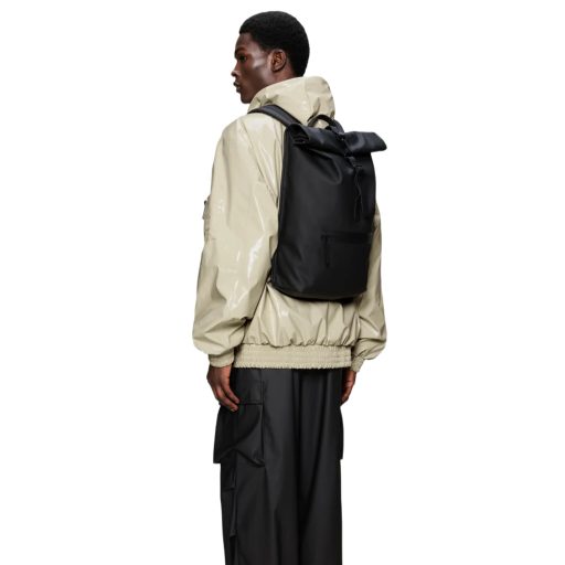 Rolltop Rucksack