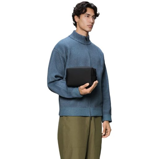 Wash Bag Small W3