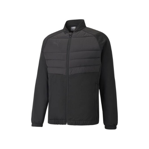 Men's TeamLiga Hybrid Jacket