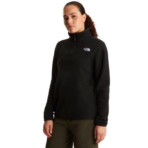Women's Glacier Fleece 1/4 zip Jacket