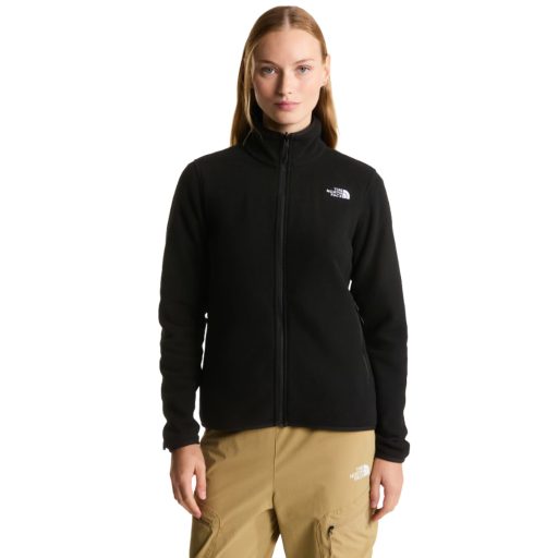 Women's Glacier Fleece Jacket