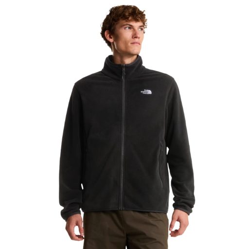 Men's Glacier Fleece Jacket
