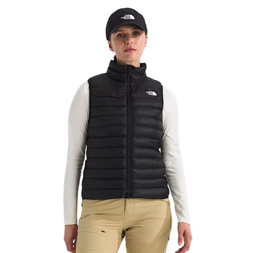Women's Terra Peak Vest