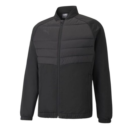 TeamLiga Hybrid-jas voor heren