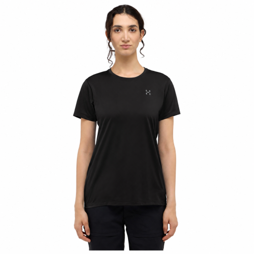 Trekk Tech T-shirt voor dames
