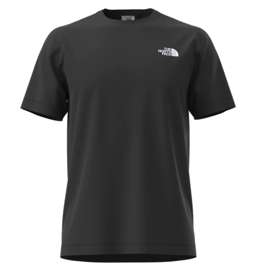 Men's Evolution Simple Dome Regular T-Shirt