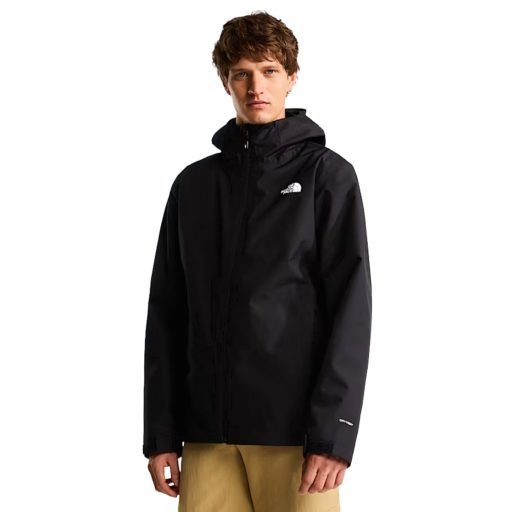 Giacca da uomo Quest Mono Triclimate 3 in 1