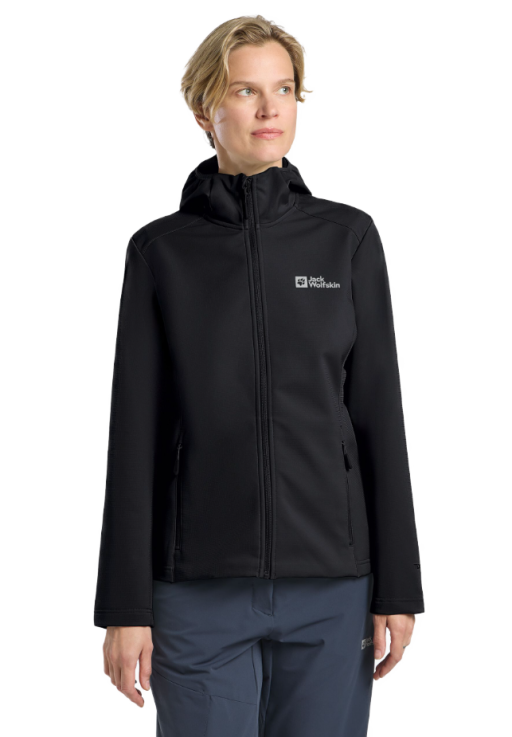 Women's Bornberg  Hoody