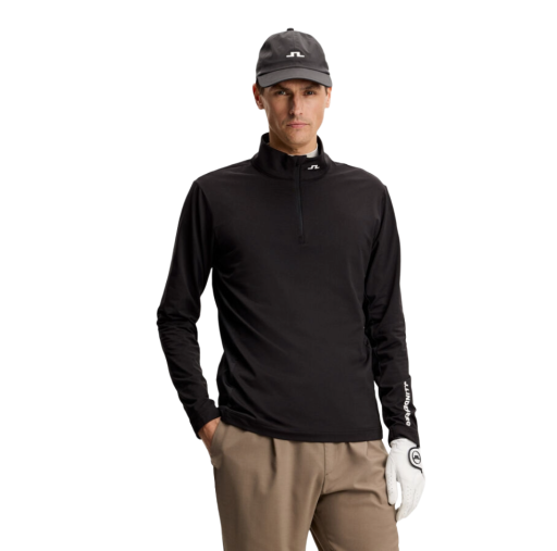 Men's J Lindberg Tour Tech Mid Layer